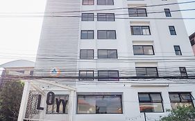 Loyy Hotel